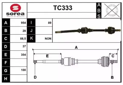 sera-tc333
