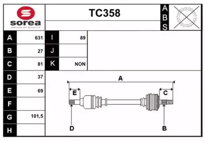 sera-tc358