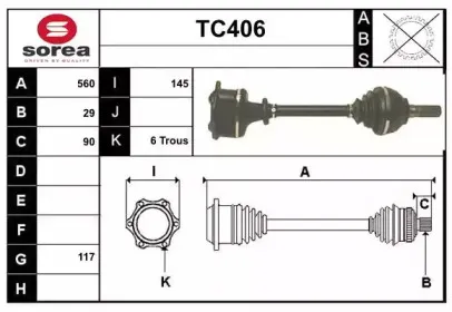 sera-tc406
