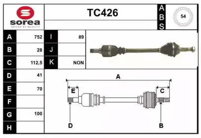 sera-tc426