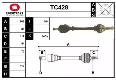 sera-tc428