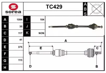 sera-tc429