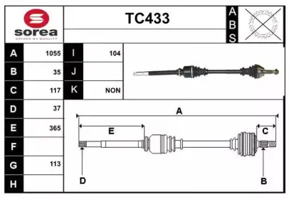 sera-tc433