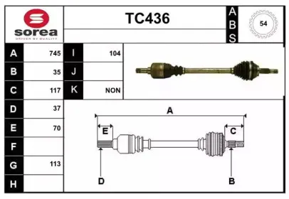 sera-tc436