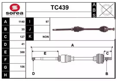 sera-tc439