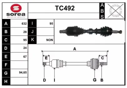 sera-tc492
