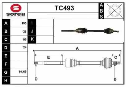 sera-tc493