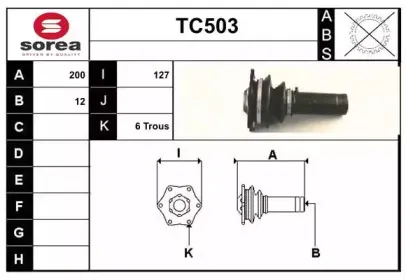 sera-tc503