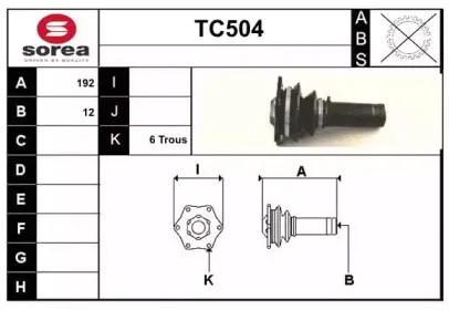 sera-tc504