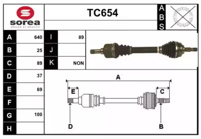 sera-tc654
