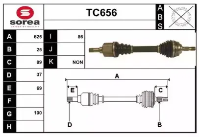 sera-tc656
