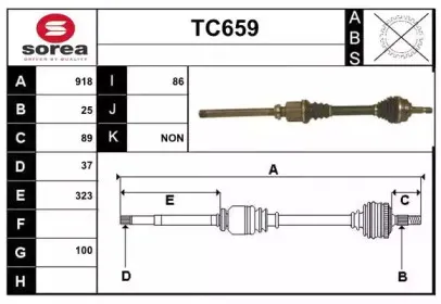 sera-tc659