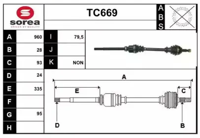 sera-tc669