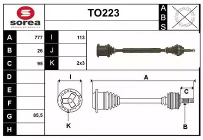 sera-to223
