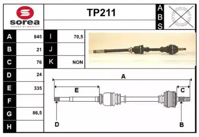 sera-tp211