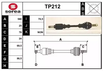 sera-tp212