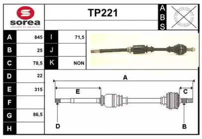 sera-tp221