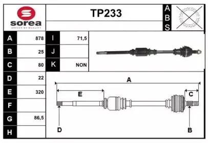 sera-tp233