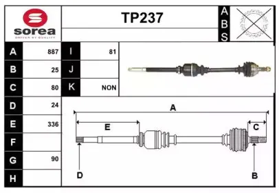 sera-tp237