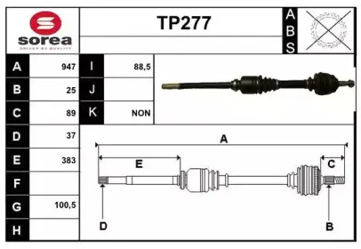 sera-tp277