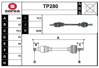 sera-tp280