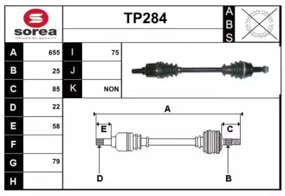 sera-tp284