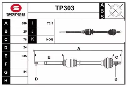 sera-tp303