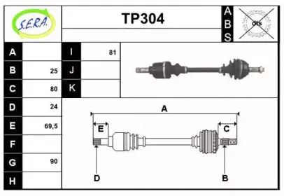 sera-tp304
