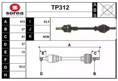 sera-tp312