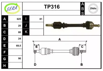 sera-tp316
