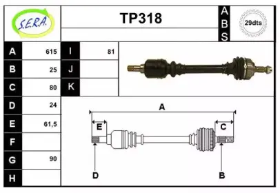 sera-tp318