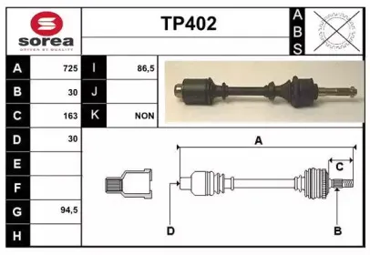 sera-tp402