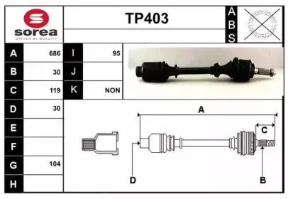 sera-tp403