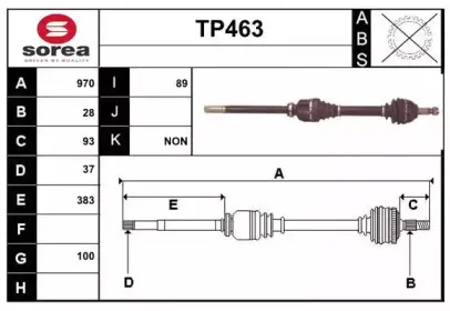 sera-tp463