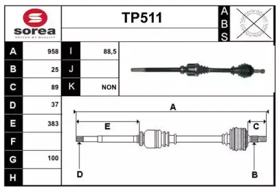 sera-tp511