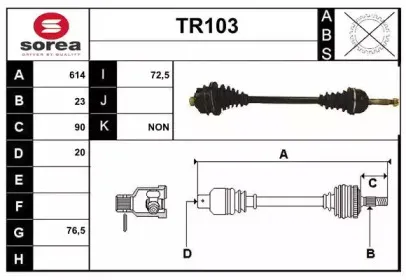 sera-tr103