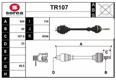 sera-tr107