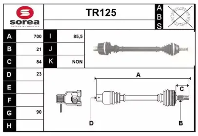 sera-tr125