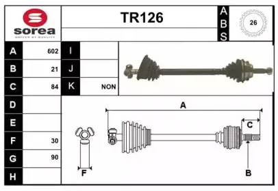 sera-tr126