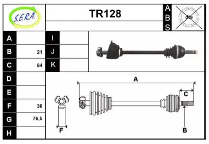 sera-tr128
