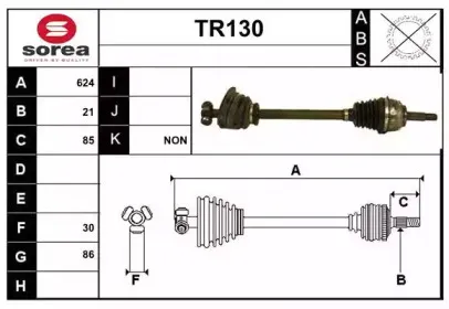 sera-tr130