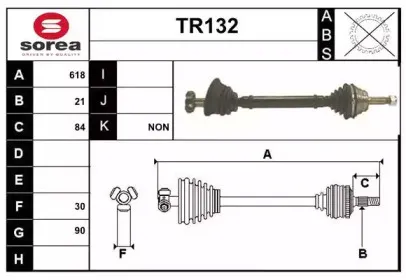 sera-tr132
