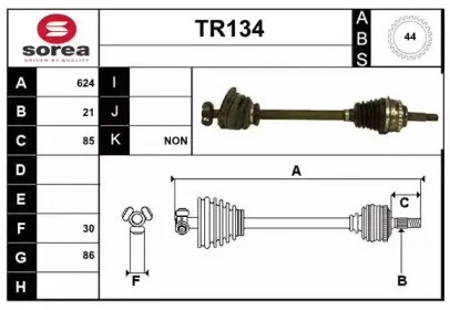 sera-tr134