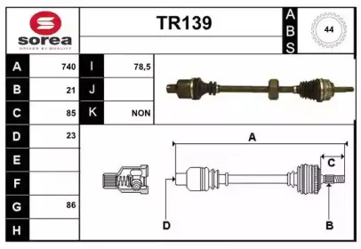 sera-tr139