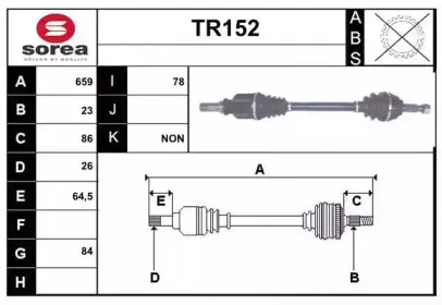 sera-tr152