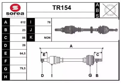 sera-tr154