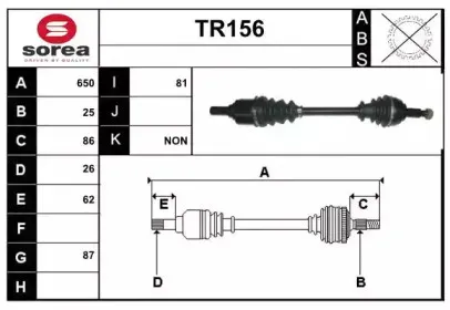 sera-tr156