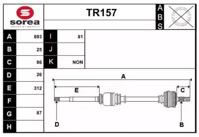 sera-tr157