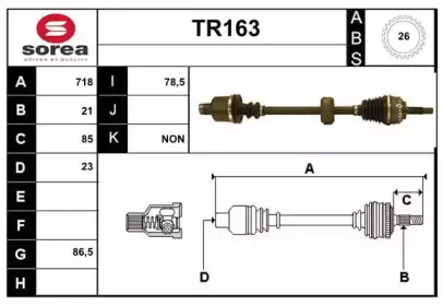 sera-tr163