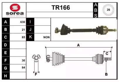 sera-tr166